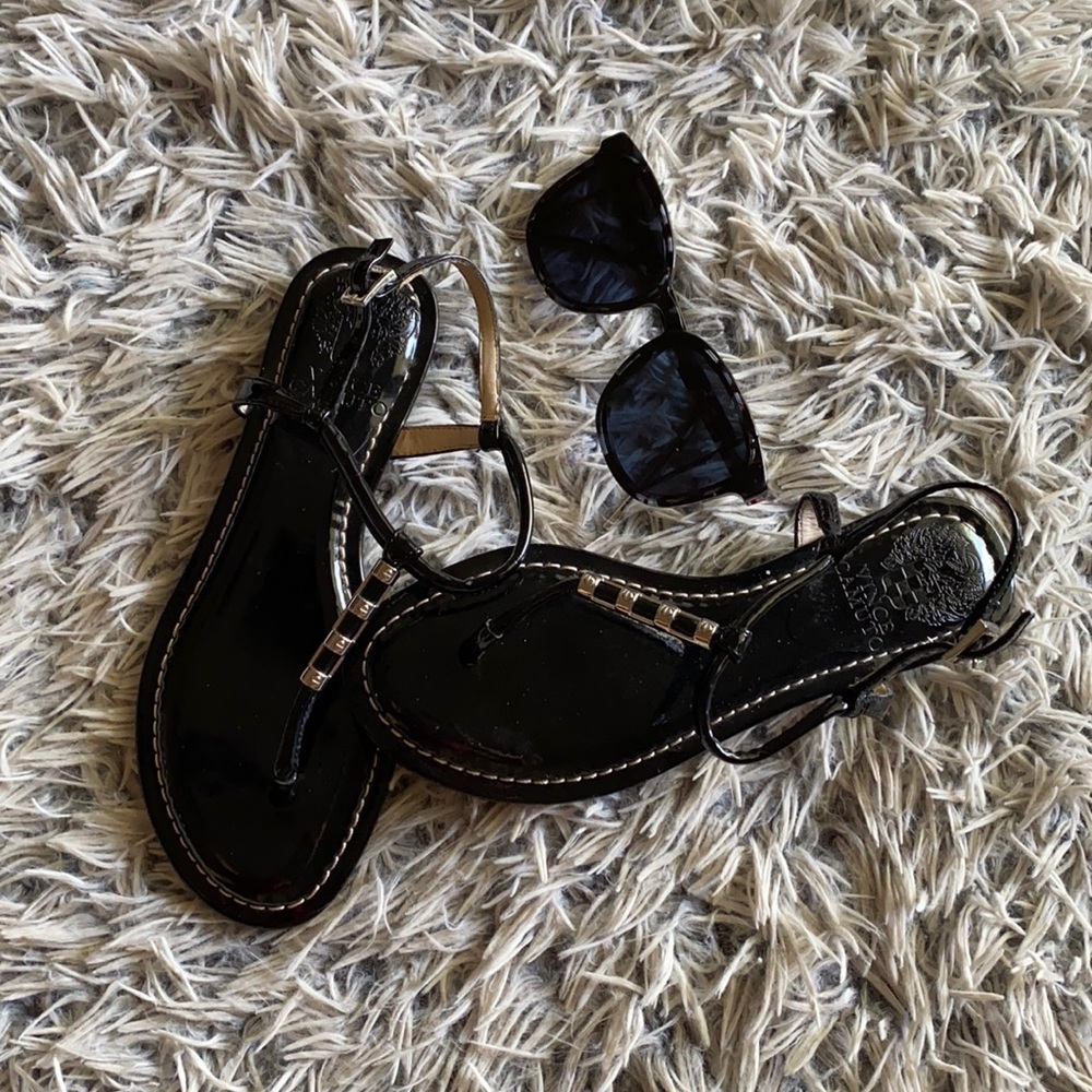Vince Camuto sandals
